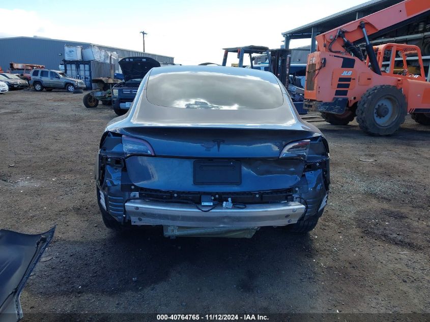 VIN 5YJ3E1EA0KF311728 2019 Tesla Model 3, Long Rang... no.17