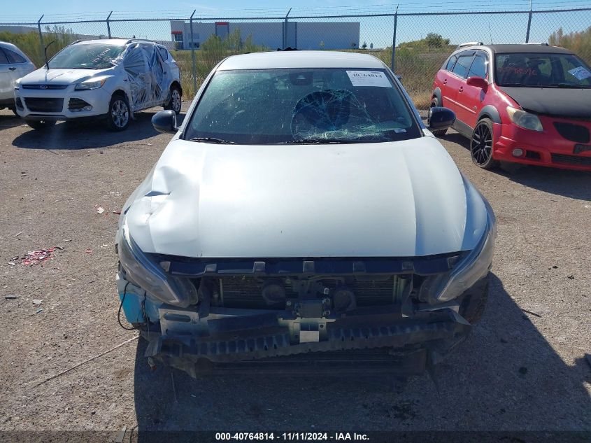 2020 Nissan Altima Sr Fwd VIN: 1N4BL4CV5LC182365 Lot: 40764814