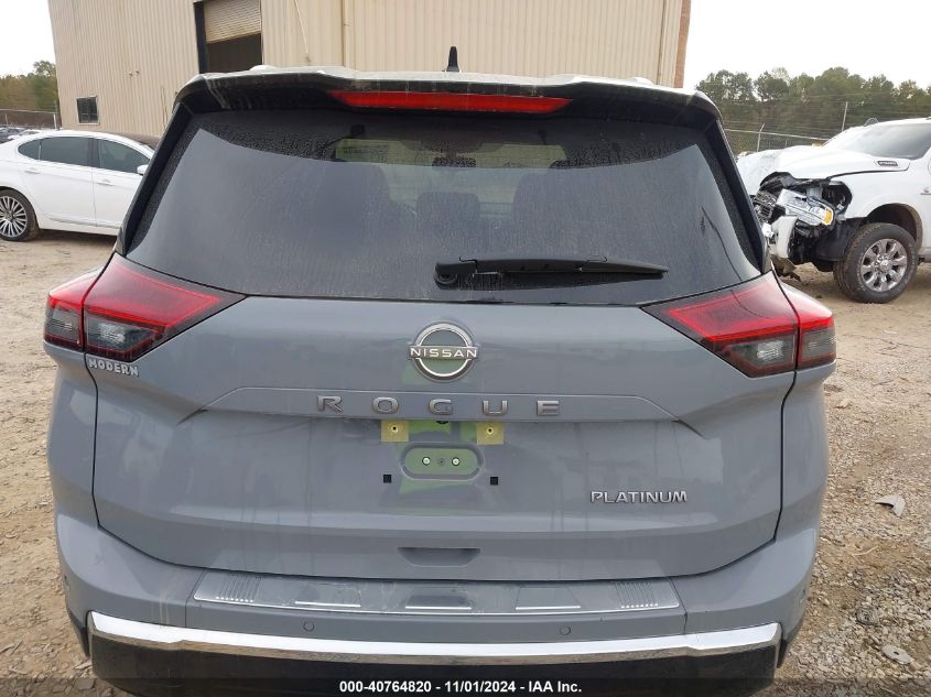 2020 Nissan Pathfinder S 2Wd VIN: 5N1DR2AN6LC606687 Lot: 40764820