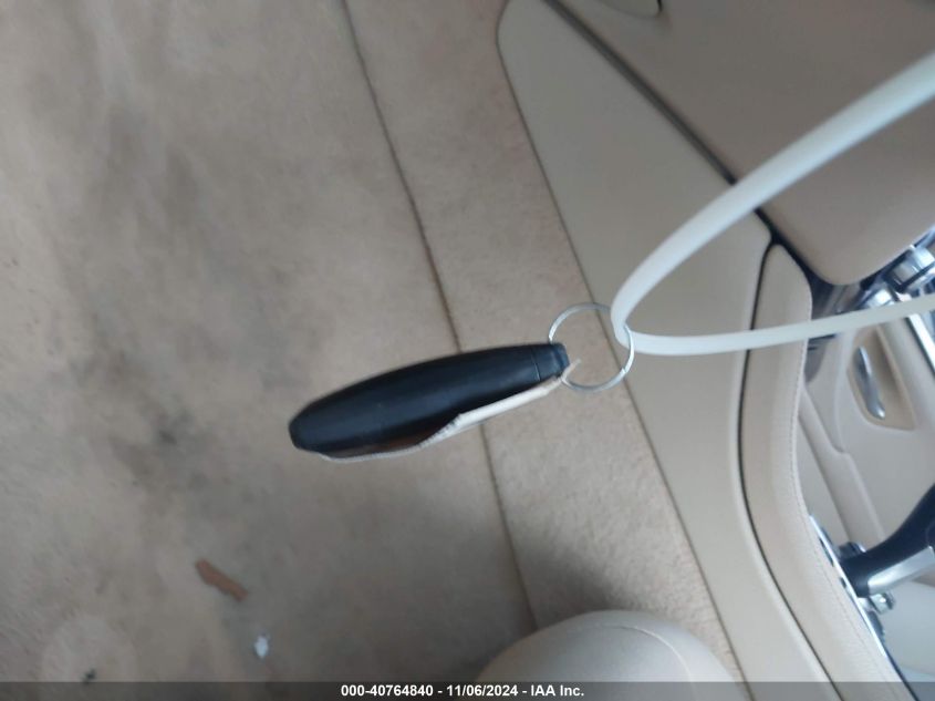 2015 BMW 528I I - WBA5A5C55FD519695