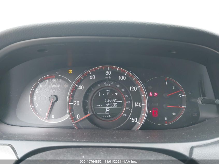 2017 HONDA ACCORD VIN: 1HGCR2F59HA209004