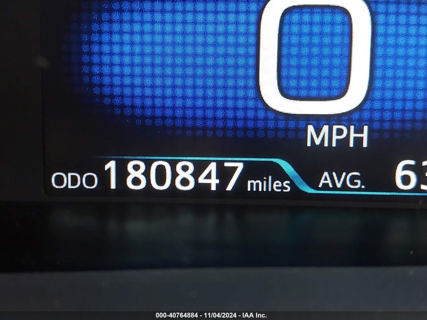 2021 TOYOTA PRIUS PRIME XLE - JTDKAMFP2M3169118