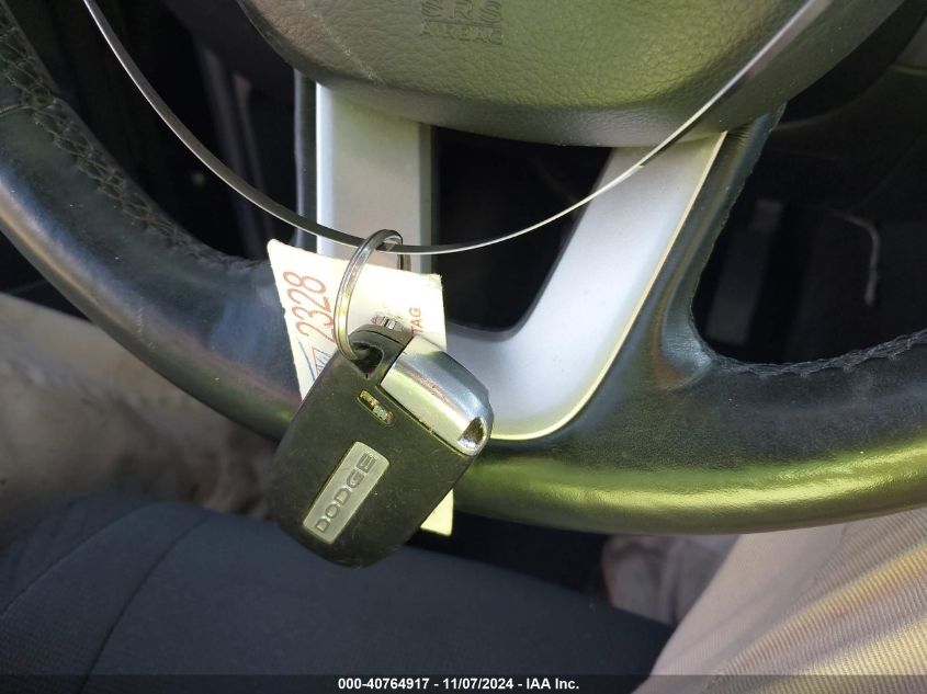 2014 Dodge Durango Sxt VIN: 1C4RDHAG4ET974429 Lot: 40764917