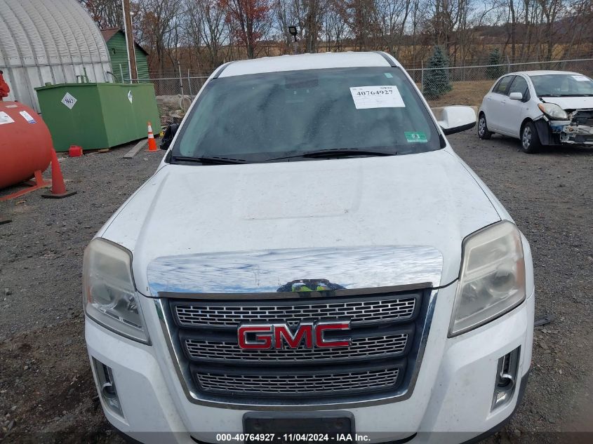 2014 GMC Terrain Sle-1 VIN: 2GKALMEK3E6380628 Lot: 40764927