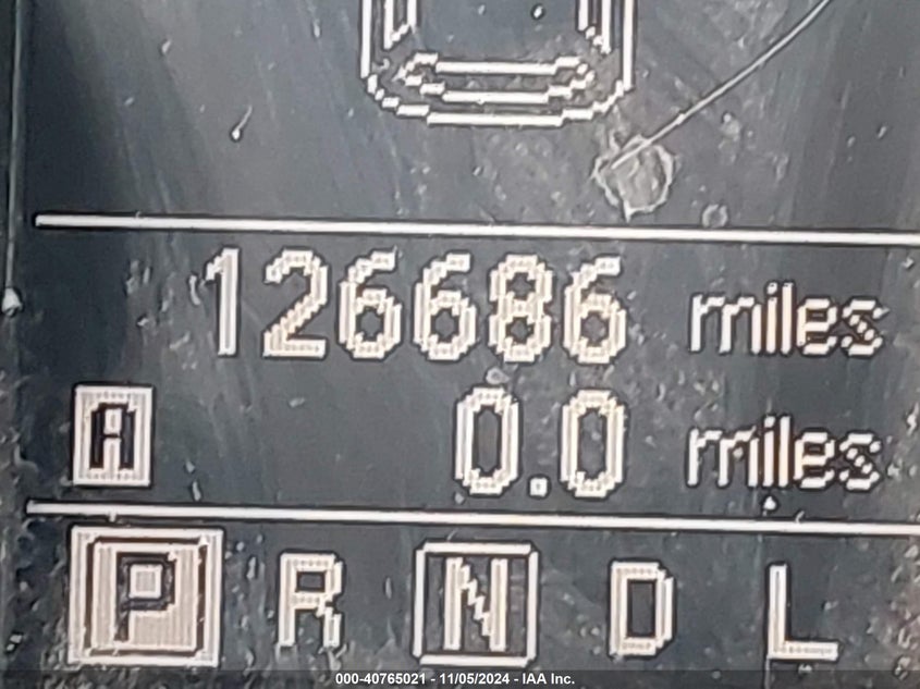 2013 NISSAN ROGUE S - JN8AS5MVXDW127119