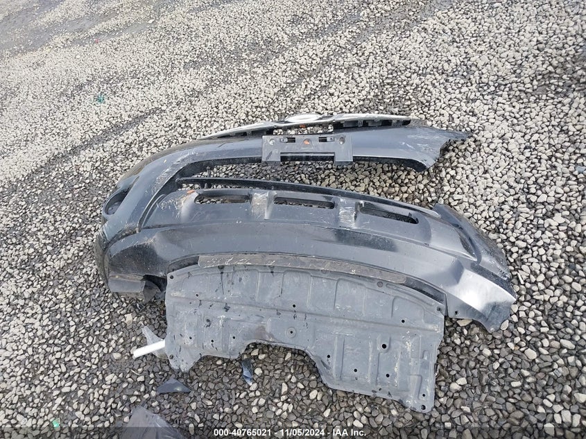 2013 NISSAN ROGUE S - JN8AS5MVXDW127119