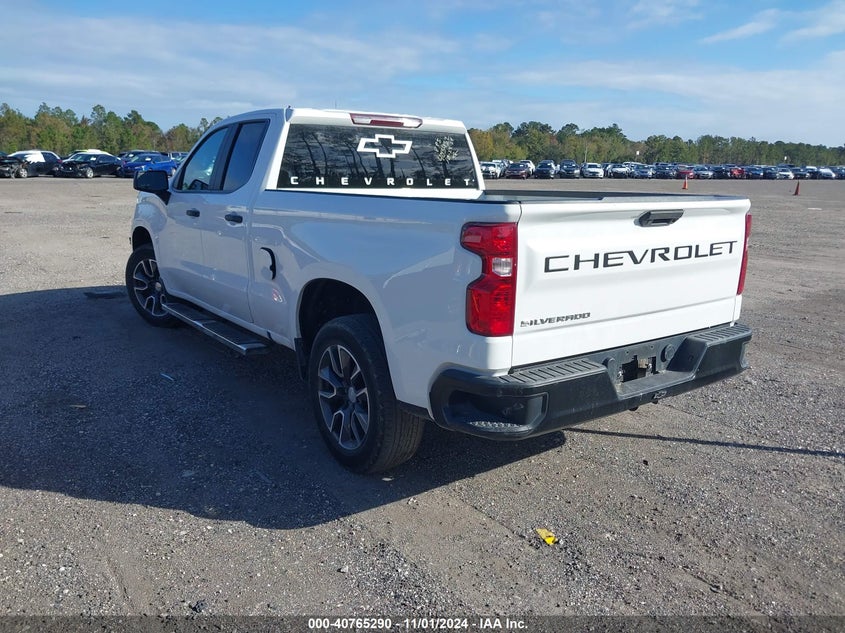 Vin: 1gcrwaeh6mz170939, lot: 41254767, chevrolet silverado 1500 2wd  standard bed wt 20213