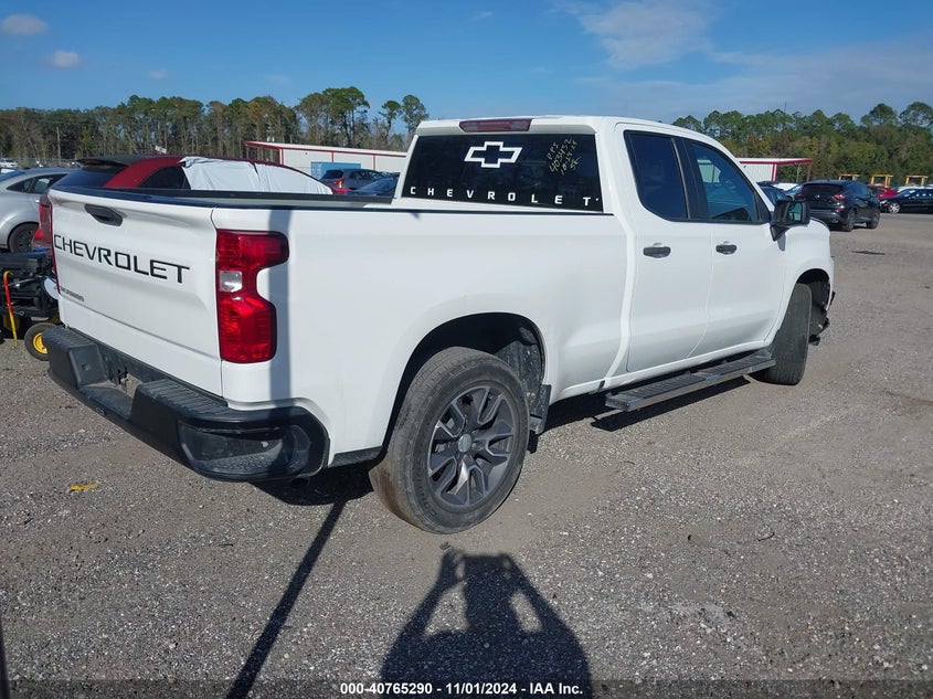 Vin: 1gcrwaeh6mz170939, lot: 41254767, chevrolet silverado 1500 2wd  standard bed wt 20214