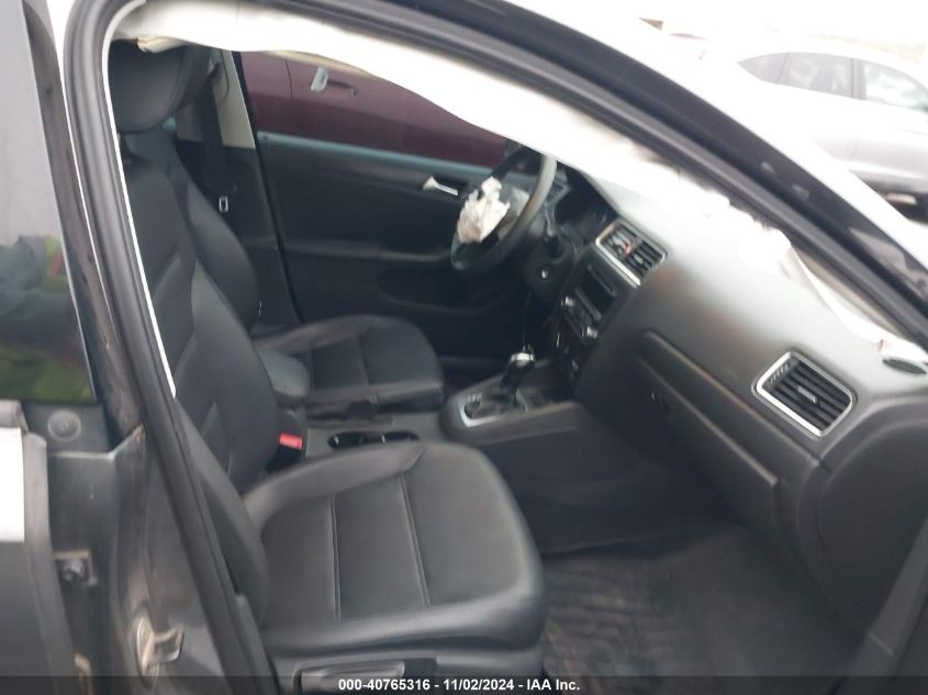 VIN 3VWD17AJ4EM283485 2014 Volkswagen Jetta, 1.8T Se no.5