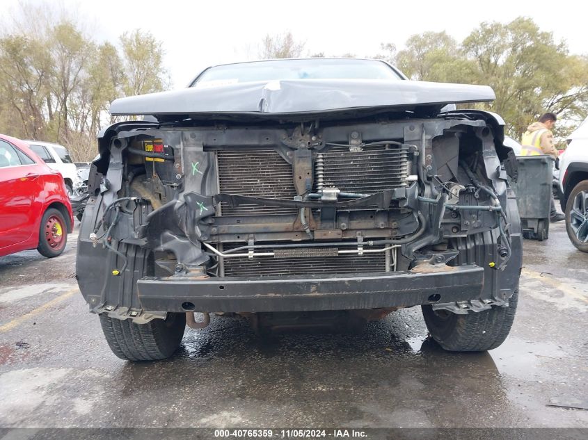 2011 Nissan Pathfinder Sv VIN: 5N1AR1NB0BC617079 Lot: 40765359