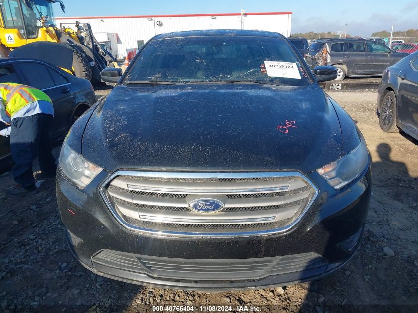 2015 Ford Taurus Sel VIN: 1FAHP2E88FG162411 Lot: 40765404