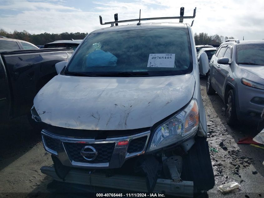 2019 Nissan Nv200 Sv VIN: 3N6CM0KN2KK711363 Lot: 40765445