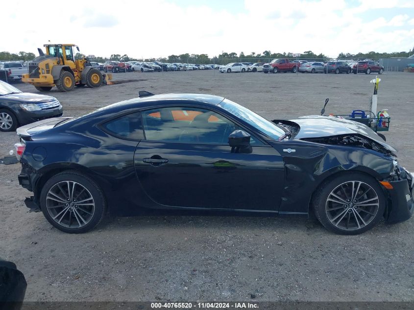 2015 Scion Fr-S VIN: JF1ZNAA14F9711068 Lot: 40765520