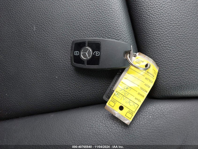 2022 MERCEDES-BENZ SPRINTER 3500 HIGH ROOF V6 - W1W5EDHY8NT095717