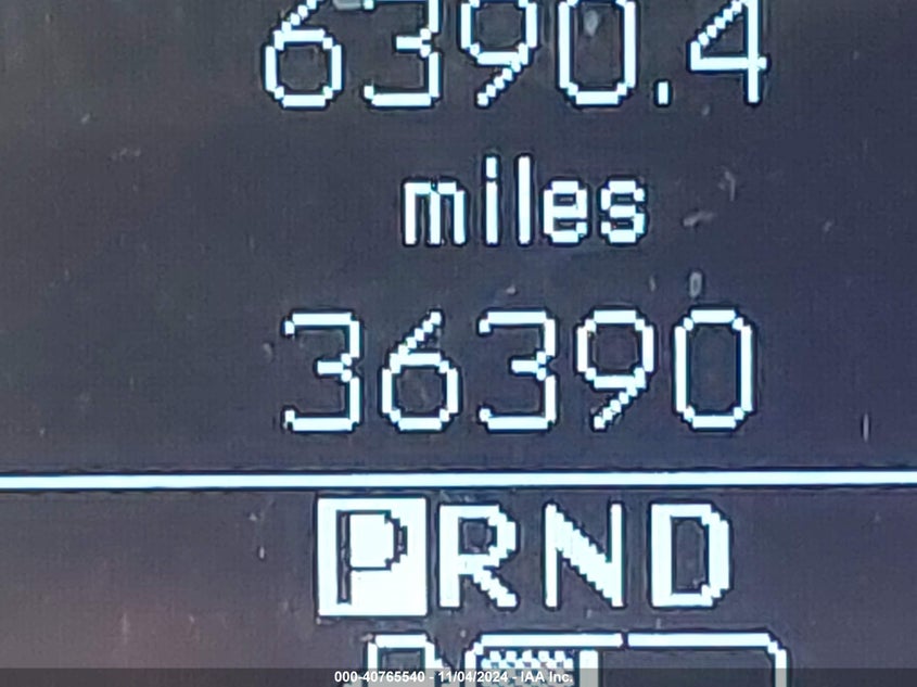 2022 MERCEDES-BENZ SPRINTER 3500 HIGH ROOF V6 - W1W5EDHY8NT095717