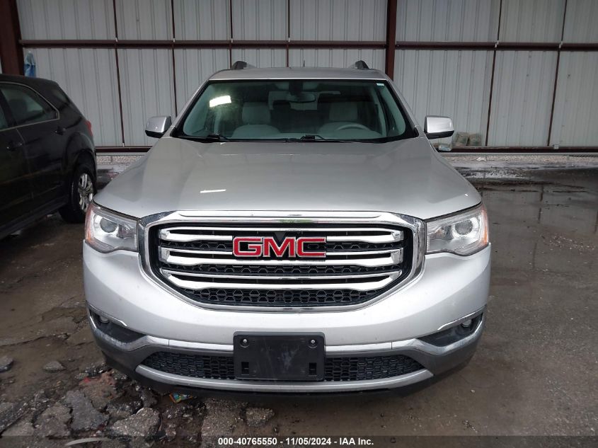 2017 GMC Acadia Sle-2 VIN: 1GKKNSLAXHZ217982 Lot: 40765550