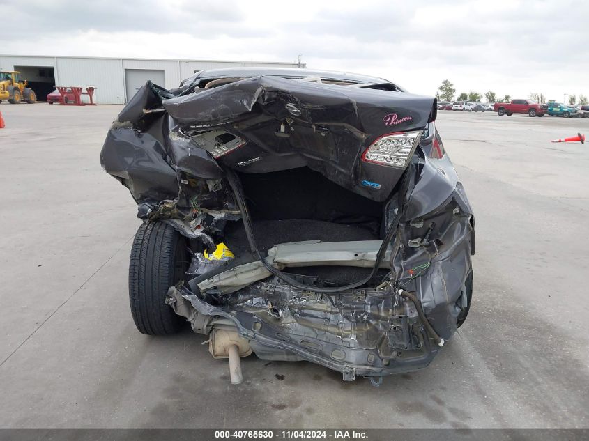 2014 NISSAN SENTRA S - 3N1AB7AP1EL623143