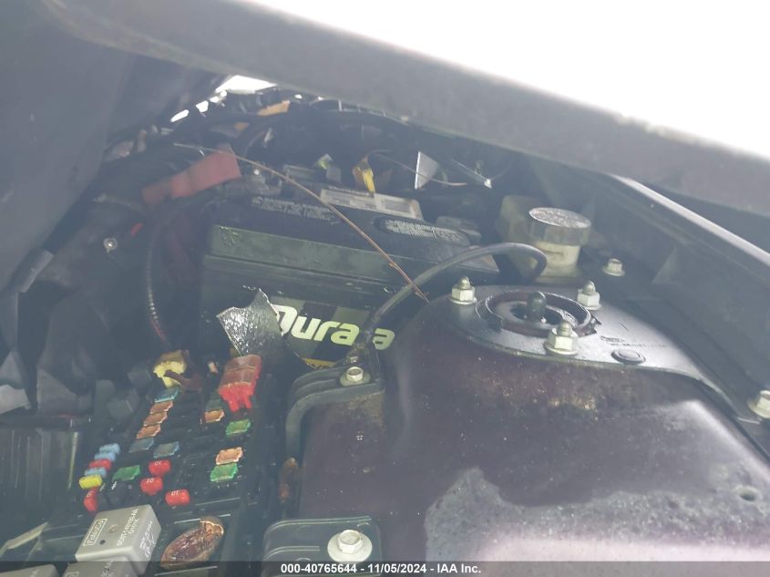 2011 Ford Fusion Sel VIN: 3FAHP0JG7BR126225 Lot: 40765644