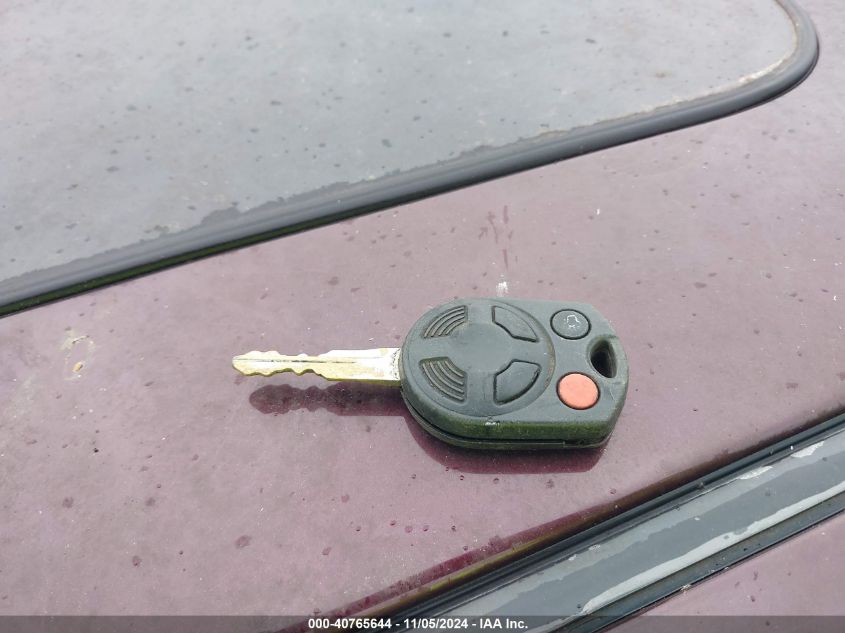 2011 Ford Fusion Sel VIN: 3FAHP0JG7BR126225 Lot: 40765644