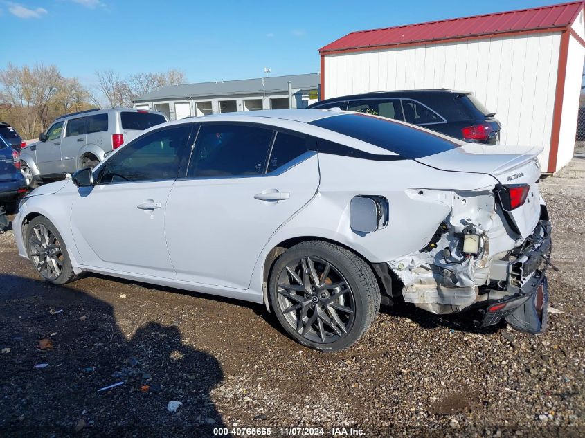 VIN 1N4AL4CV0PN326474 2023 Nissan Altima, Sr Vc-Tur... no.14