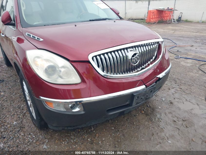 2011 Buick Enclave 1Xl VIN: 5GAKRBED4BJ234436 Lot: 40765788