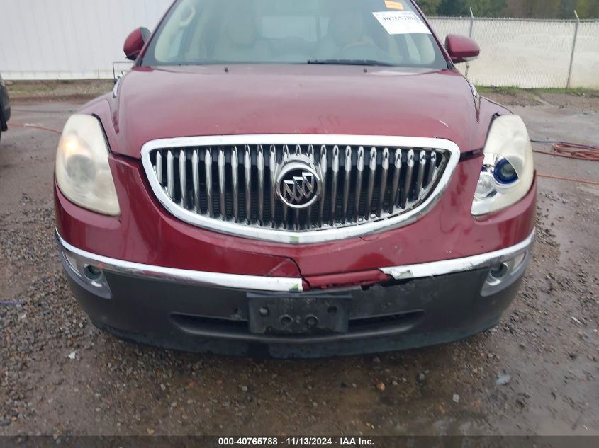 2011 Buick Enclave 1Xl VIN: 5GAKRBED4BJ234436 Lot: 40765788