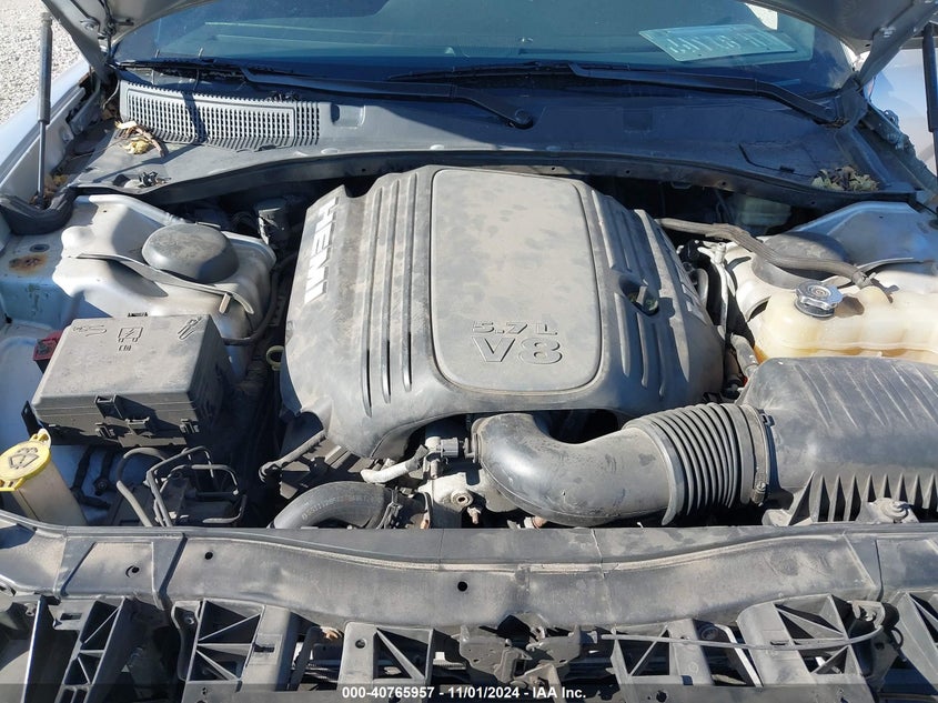 2014 Dodge Charger Police VIN: 2C3CDXAT5EH279150 Lot: 40765957