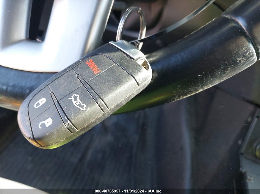 2014 Dodge Charger Police VIN: 2C3CDXAT5EH279150 Lot: 40765957