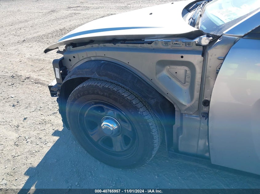 2014 Dodge Charger Police VIN: 2C3CDXAT5EH279150 Lot: 40765957