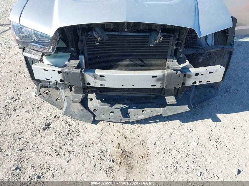 2014 Dodge Charger Police VIN: 2C3CDXAT5EH279150 Lot: 40765957