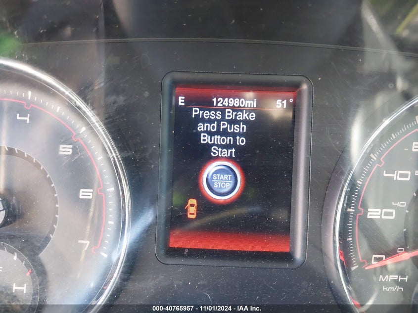 2014 Dodge Charger Police VIN: 2C3CDXAT5EH279150 Lot: 40765957