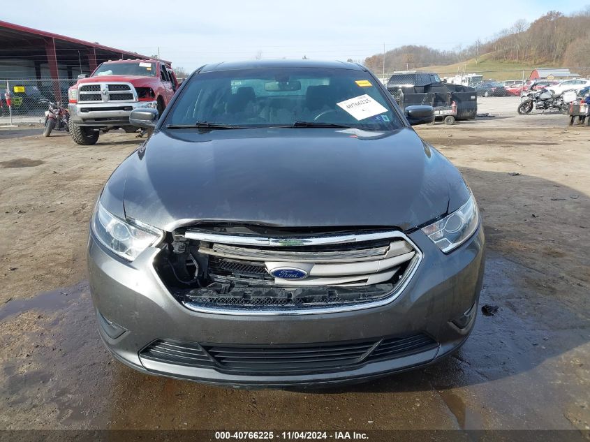 2015 Ford Taurus Sel VIN: 1FAHP2E81FG177199 Lot: 40766225