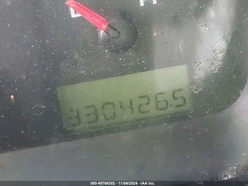 2006 Ford F-150 Stx/Xl/Xlt VIN: 1FTRF12W36NB52444 Lot: 40766302