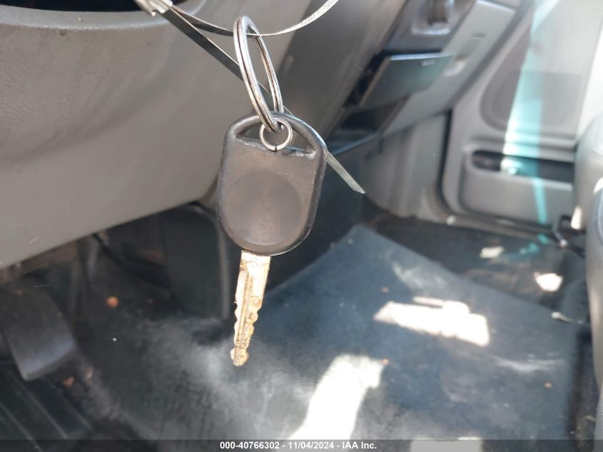 2006 Ford F-150 Stx/Xl/Xlt VIN: 1FTRF12W36NB52444 Lot: 40766302