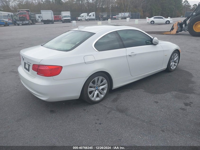 Vin: wbake3c57be559034, lot: 41255822, bmw 328i 20114