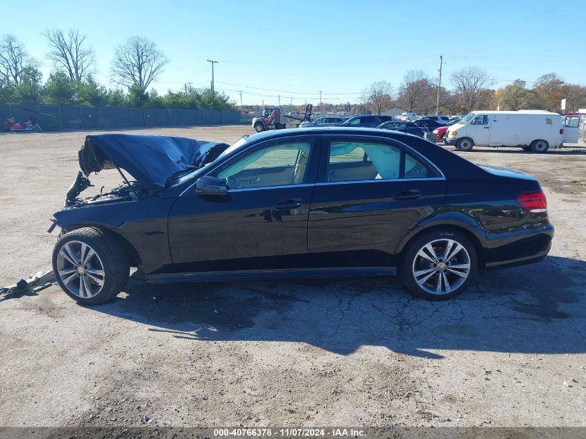 2016 Mercedes-Benz E 350 4Matic VIN: WDDHF8JB6GB180296 Lot: 40766378