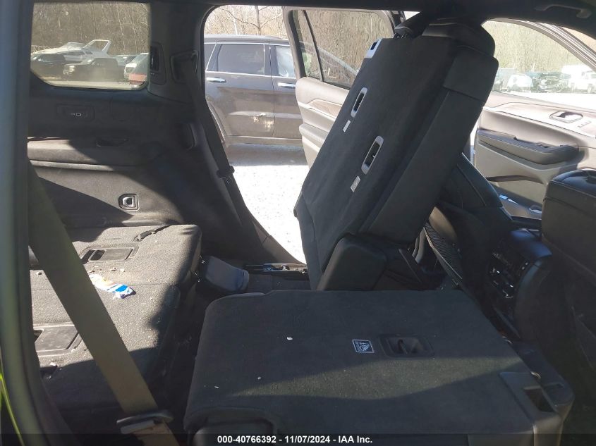 VIN 1C4RJKBG2R8514554 2024 JEEP GRAND CHEROKEE L LIMITED 4X4