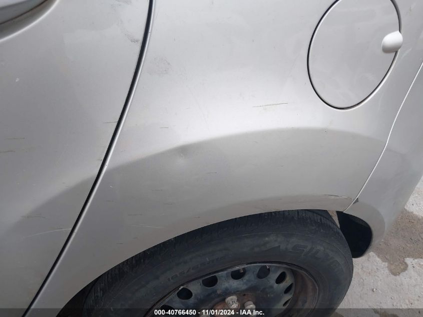 2013 FORD FIESTA SE - 3FADP4EJ4DM117031