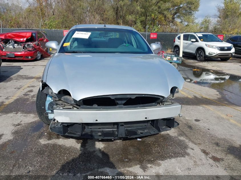 2005 Buick Lacrosse Cxl VIN: 2G4WD532251277409 Lot: 40766465