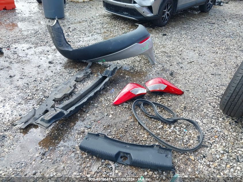 2015 KIA FORTE LX - KNAFX4A63F5401101