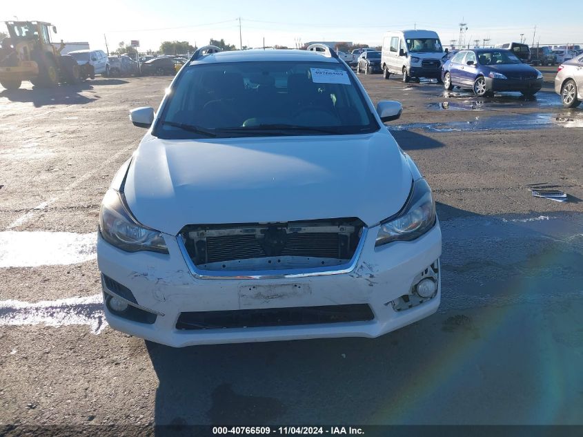 VIN JF1GPAU65F8303953 2015 Subaru Impreza, 2.0I Spo... no.6