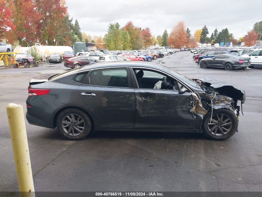 2020 KIA OPTIMA LX - 5XXGT4L32LG443482