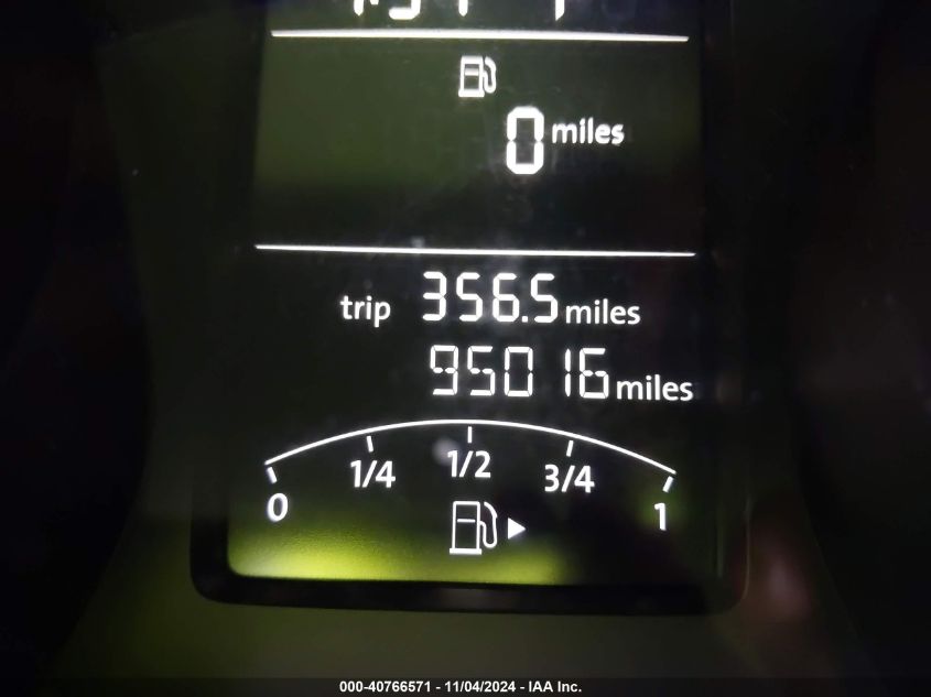 2016 VOLKSWAGEN JETTA 1.4T SE - 3VWD67AJXGM378511