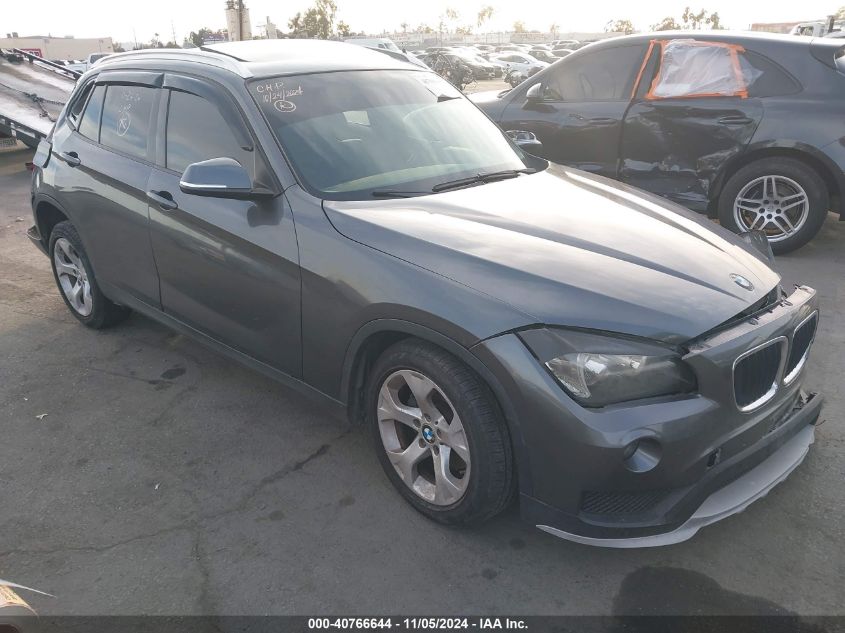 VIN WBAVM1C56FV315711 2015 BMW X1, Sdrive28I no.1