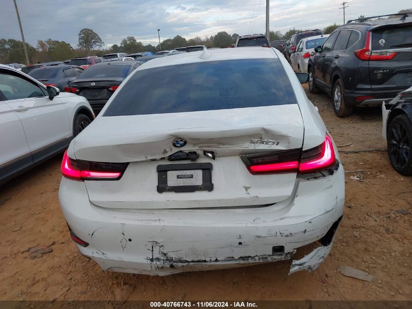 2021 BMW 330I - 3MW5R1J05M8C02762