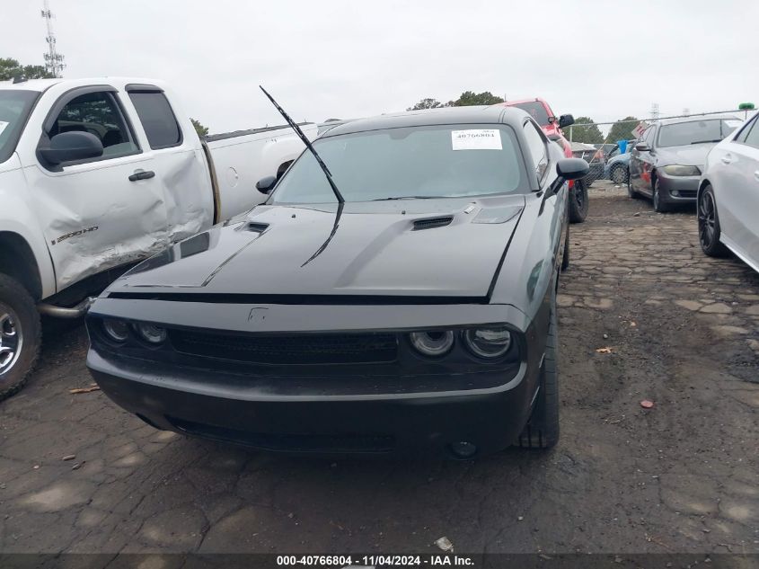 2010 Dodge Challenger R/T VIN: 2B3CJ5DT4AH200146 Lot: 40766804