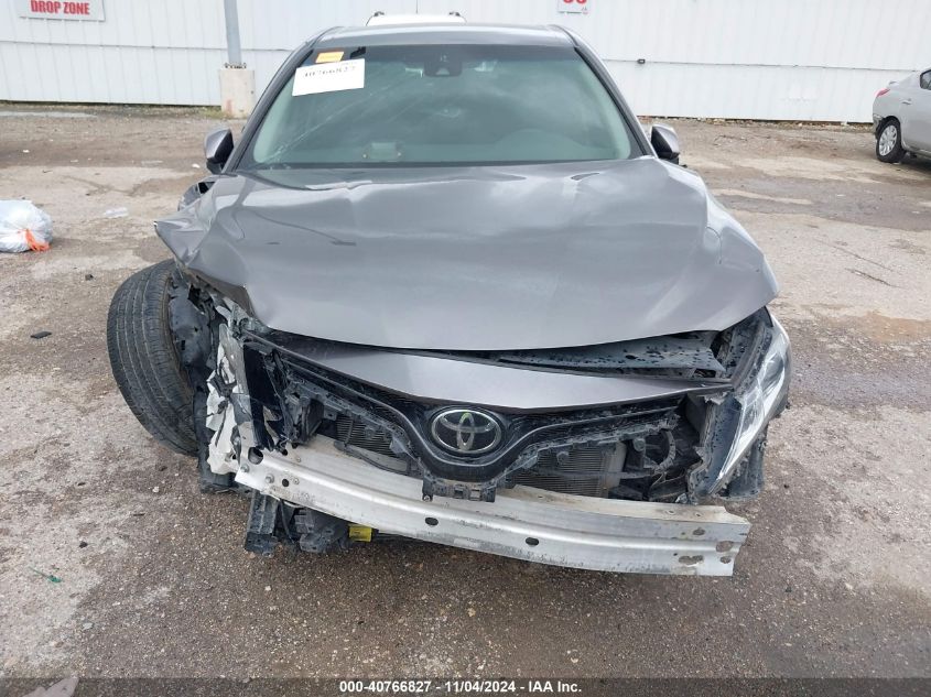 2018 Toyota Camry Le VIN: 4T1B11HK9JU583126 Lot: 40766827