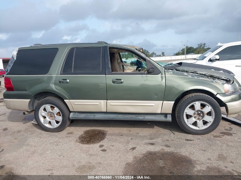 2004 Ford Expedition Xlt VIN: 1FMPU15L34LB48512 Lot: 40766860