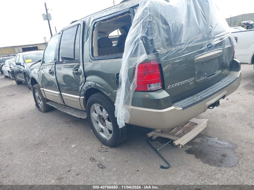 2004 Ford Expedition Xlt VIN: 1FMPU15L34LB48512 Lot: 40766860