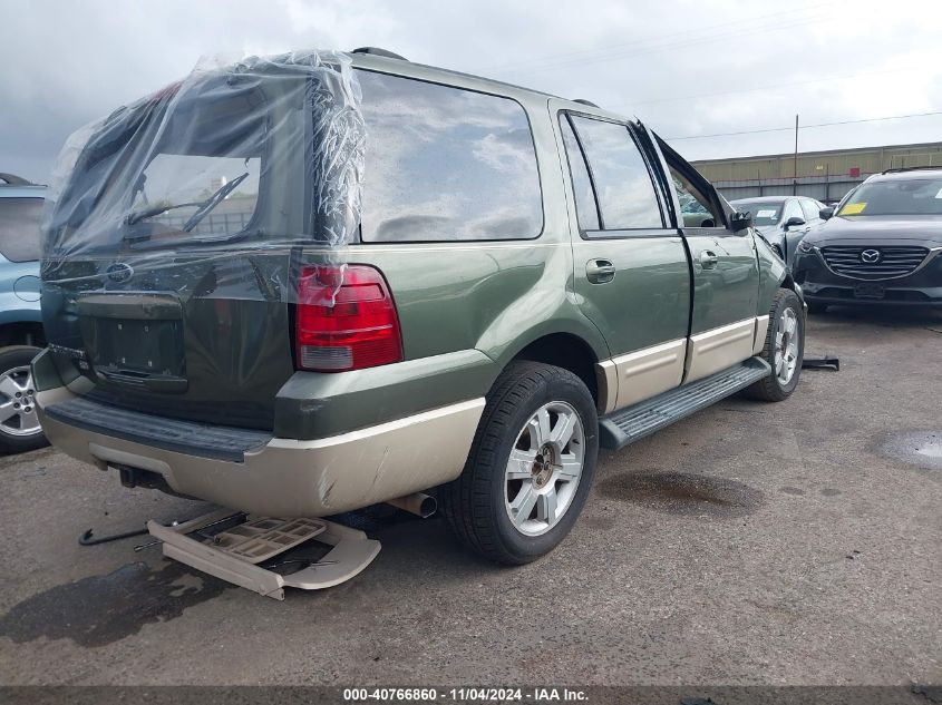 2004 Ford Expedition Xlt VIN: 1FMPU15L34LB48512 Lot: 40766860